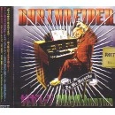 DARTHREIDER / ダースレイダー / 俺ガレージ・ＯＲＧＡＮｉｚａｔｉｏｎ