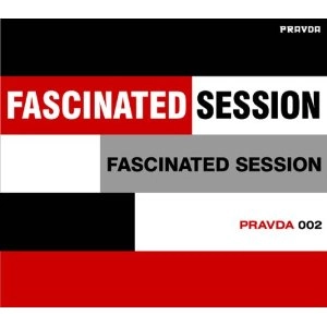 FASCINATED SESSION / ファシネイティッド・セッション / ファシネイティッド・セッション