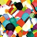 MOVE D & BENJAMIN BRUNN / ＳＯＮＧＳ　ＦＲＯＭ　ＴＨＥ　ＢＥＥＨＩ