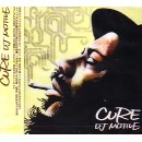 DJ MOTIVE / ＣＵＲＥ