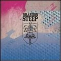 BRANDON STEEP / ブランドン・スティープ / ブランドン・スティーブ