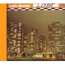 LATIN QUARTER / ラテン・クォーター / ＬＯＳＴ