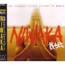 SHIGECHIYO / 茂千代 / ＮＩＷＡＫＡ