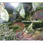 SUBURBAN / サバーバン / ＳＵＢＵＲＢＡＮ