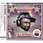 DJ SPINNA / DJスピナ / ＵＮＤＥＲＧＲＯＵＮＤ　ＦＯＲＥＶＥＲ