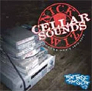 NICK WIZ / ニック・ウィズ / CELLAR SOUNDS VOL.1 1992-1998