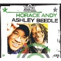 HORACE ANDY/ASHLEY BEEDLE / インスピレーション　インフォメーション