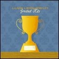 LUKE LEIGHFIELD / ルーク・リーフィールド / グレイテスト・ヒッツ
