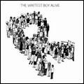 WHITEST BOY ALIVE / ホワイテスト・ボーイ・アライブ / ルールズ