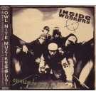 INSIDE WORKERS / ＩＮ　ＳＩＤＥ　ＷＯＲＫＷＥＲＳ