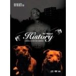 DJ MUNARI / 無也 / ＨＩＳＴＯＲＹ