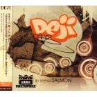 DEJI / ＪＥＴ　ＳＴＲＥＡＭ　ＳＡＬＭＯＮ