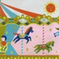 LULLATONE / Songs That Spin in C
