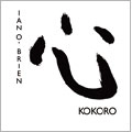 IAN O'BRIEN / イアン・オブライアン / 心　ＫＯＫＯＲＯ