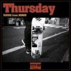 THURSDAY / ISSUGI from MONJU / ヒップホップ・R&B | ディスク