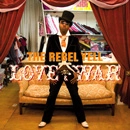 JAMES POYSER PRESENTS THE REBEL YELL / ジェイムス・ポイザー・プレゼンツ・レベル・イェール / ラヴ・アンド・ウォー