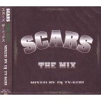 SCARS / スカーズ / ＳＣＡＲＳ　ＴＨＥ　ＭＩＸ