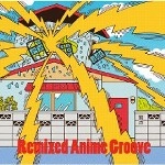 やけのはら・松本ヒサターカー・NOVOISKI / ＲＥＭＩＸＥＤ　ＡＮＩＭＥ　ＧＲＯＯＶＥ