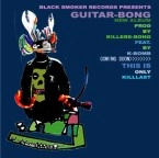 GUITAR-BONG / ＣＯＭＩＮＧ　ＳＯＯＮ