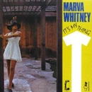 MARVA WHITNEY / マーヴァ・ホイットニー / イッツ・マイ・シング