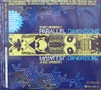 THEO PARRISH / セオ・パリッシュ / PARALLEL DIMENSIONS