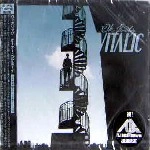 VITALIC / ヴァイタリック / Ｏｋ　Ｃｏｗｂｏｙ