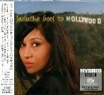 JACINTHA / ジャシンタ / ジヤシンタ・ゴーズ・トゥ・ハリウッド
