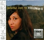 JACINTHA / ジャシンタ / ジャシンタ・ゴーズ・トゥ・ハリウッド