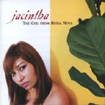 JACINTHA / ジャシンタ / ザ・ガール・フロム・ボサノヴァ