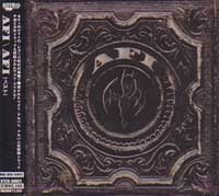 AFI / ＡＦＩ