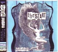 START / スタート / ＩＮＩＴＩＡＴＩＯＮ