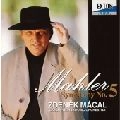 ZDENEK MACAL / ズデニェク・マーツァル / マーラー：交響曲第5番