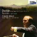 ZDENEK MACAL / ズデニェク・マーツァル / ドヴォルザーク：交響曲第9番