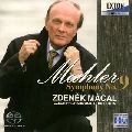 ZDENEK MACAL / ズデニェク・マーツァル / マーラー：交響曲第９番