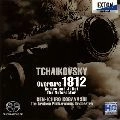 KEN-ICHIRO KOBAYASHI / 小林研一郎 / チャイコフスキー：序曲「１８１２年」