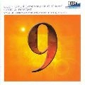 GERD ALBRECHT / ゲルト・アルブレヒト / ベートーヴェン：交響曲第９番「合唱」