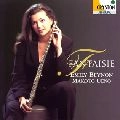 EMILY BEYNON / エミリー・バイノン / ファンタジー