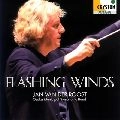 JAN VAN DER ROOST / ヤン・ヴァン・デル・ロースト  / フラッシングウィンズ