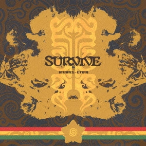 SURVIVE / サヴァイヴ / レベル・ライオン / REBEL-LION