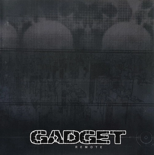GADGET (METAL) / ガジェット / リモート / REMOTE