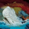 MASTODON / マストドン / レヴァイアサン