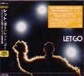LET GO / レットゴー / レット・ゴー