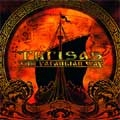 TURISAS / チュリサス / ザ・ヴァランジャン・ウェイ～大
