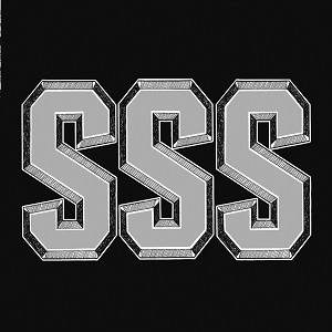 SSS / SSS(SHORT SHARP SHOCK) / ショート・シャープ・ショック