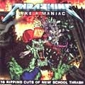 V.A.(THRASHING LIKE A MANIAC) / 狂気のスラッシュ講座
