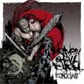 HEAVEN SHALL BURN / ヘヴン・シャル・バーン / アイコノクラスト
