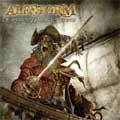 ALESTORM / エイルストーム / モルガン船長の復讐日誌