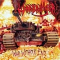 WARBRINGER / ウォーブリンガー / ウォー・ウィズ・アウト・エンド