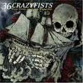 36 CRAZYFISTS / 36クレイジーフィスツ / タイド・アンド・イッツ・テイカーズ