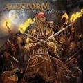 ALESTORM / エイルストーム / 真夜中の暗黒海賊船